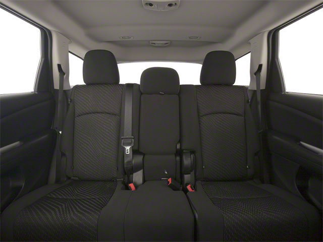 Used 2013 Dodge Journey Crew w/ Flexible Seating Group FWD image 17