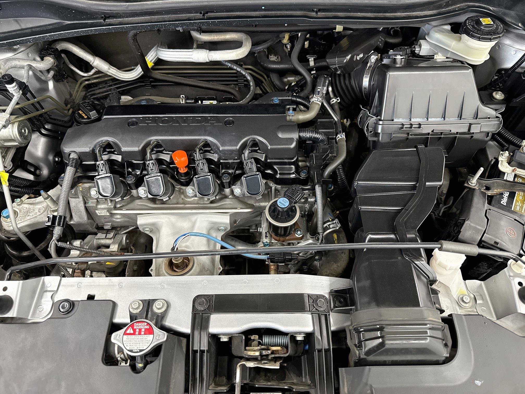 Used 2020 Honda HR-V Sport image 30