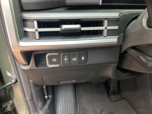 New 2026 Hyundai Santa Fe SEL image 23