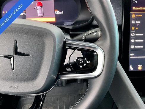 Used 2022 Polestar Polestar 2 w/ Plus Package AWD/4WD image 24