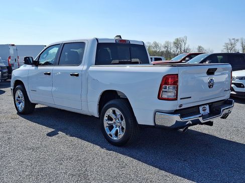 Used 2023 RAM 1500 Big Horn image 5