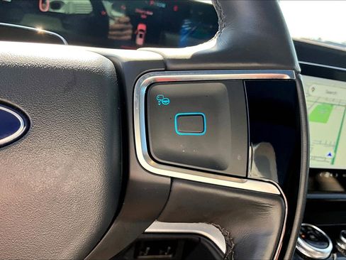 Used 2021 Ford F150 Lariat w/ Equipment Group 502A High image 24