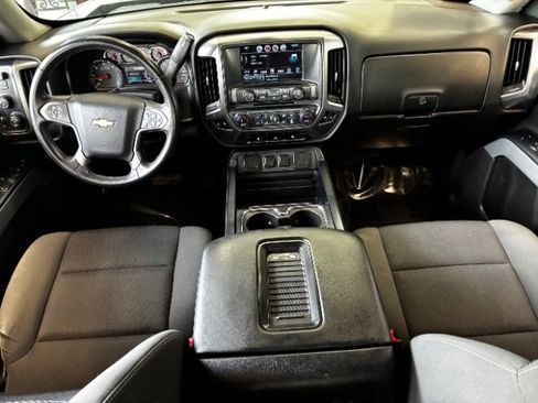 Used 2017 Chevrolet Silverado 1500 LT w/ All Star Edition image 20