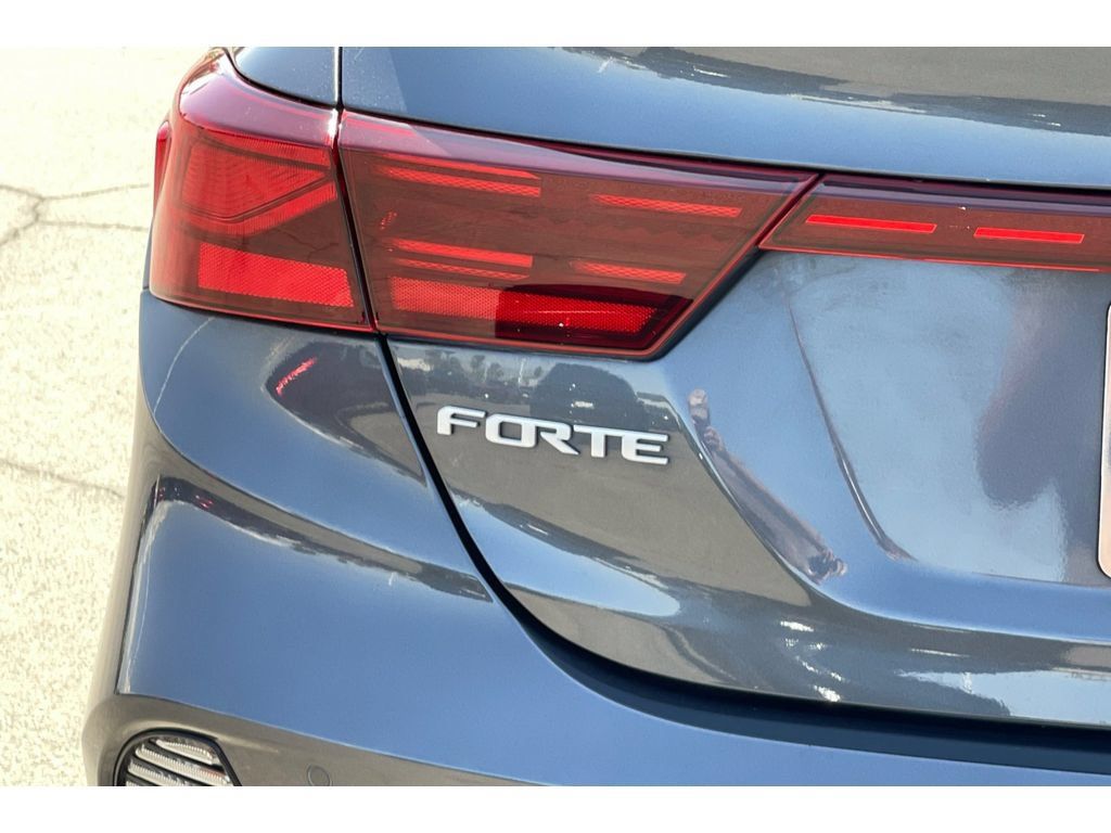 Used 2022 Kia Forte GT FWD image 49