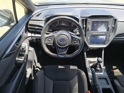 Used 2023 Subaru WRX AWD/4WD image 23