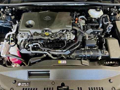 Used 2025 Toyota Camry LE image 26