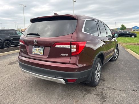 Used 2020 Honda Pilot EX-L image 13