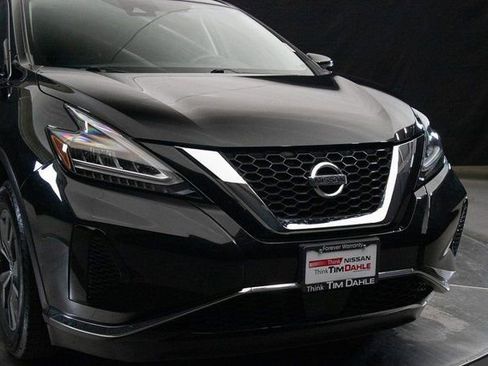 Used 2020 Nissan Murano S w/ Technology Package image 3