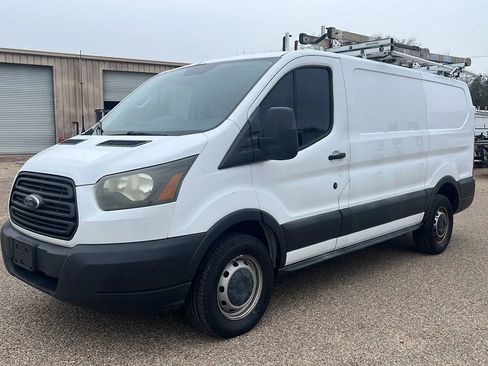Used 2015 Ford Transit 250 130 Low Roof image 1