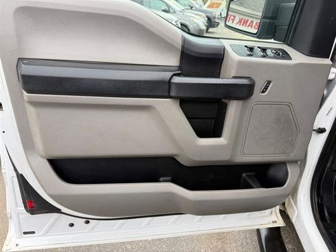 Used 2019 Ford F150 XL w/ XL Power Equipment Group image 33