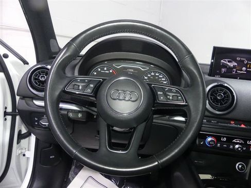 Used 2020 Audi A3 2.0T Premium FWD image 30