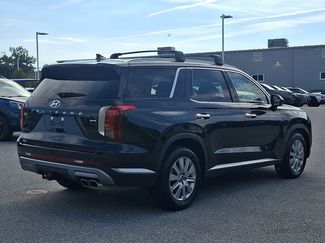 Used 2023 Hyundai Palisade SEL AWD/4WD video 4