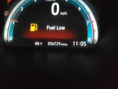 Used 2018 Honda Civic Touring image 22