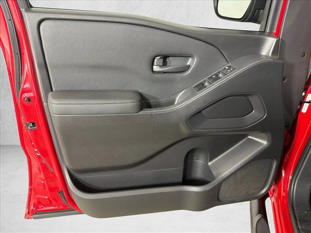 Used 2022 Nissan Frontier S w/ Technology Package RWD image 10