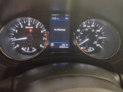 Used 2020 Nissan Rogue Sport S FWD image 23