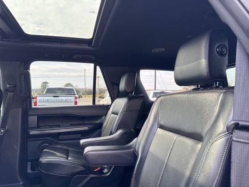 Used 2020 Ford Expedition XLT w/ Black Accent Package image 26