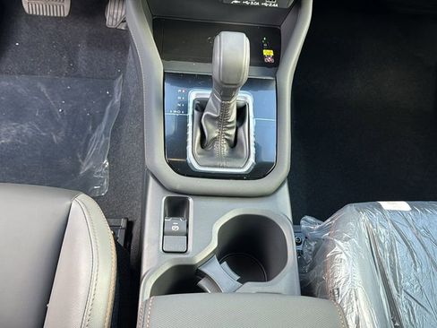 New 2025 Subaru Forester Sport image 17