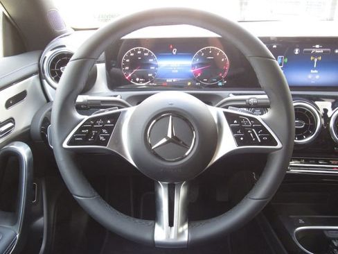 Used 2026 Mercedes-Benz CLA 250 4MATIC image 25