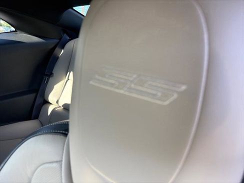 Used 2010 Chevrolet Camaro SS w/ RS Package RWD image 29
