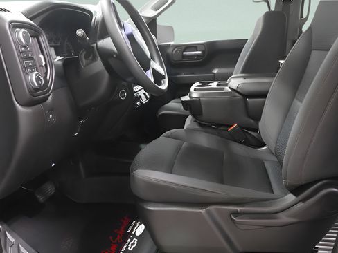 Used 2023 GMC Sierra 1500 Pro w/ Trailering Package AWD/4WD image 19