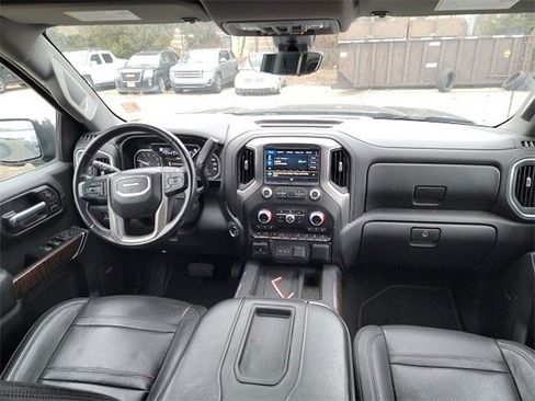 Used 2021 GMC Sierra 1500 Denali w/ Denali Ultimate Package image 8