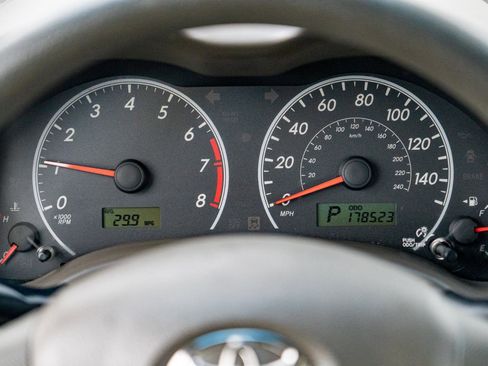 Used 2009 Toyota Corolla LE image 19