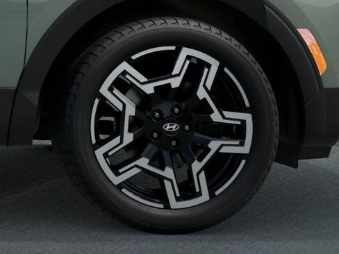 New 2026 Hyundai Santa Cruz Limited AWD/4WD image 8
