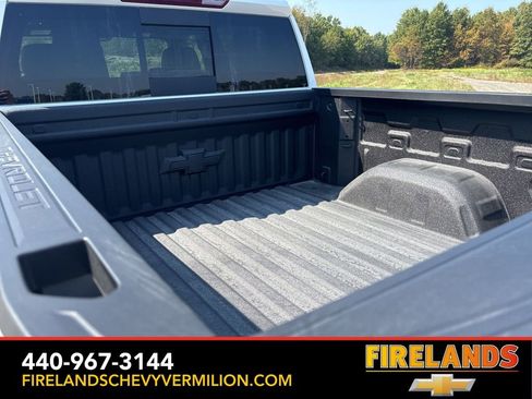 New 2026 Chevrolet Silverado 1500 LT image 47