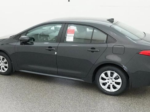 New 2026 Toyota Corolla LE image 4