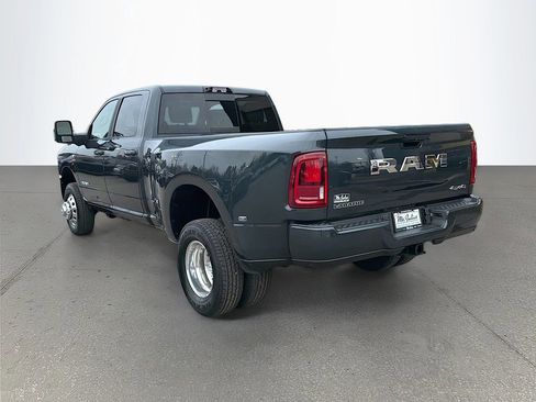 New 2026 RAM 3500 Laramie w/ Towing Technology Group image 6