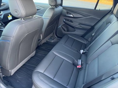 New 2026 Buick Envista Sport Touring w/ Convenience I Package image 11