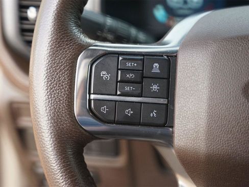 Used 2022 Ford Expedition Max King Ranch AWD/4WD image 25