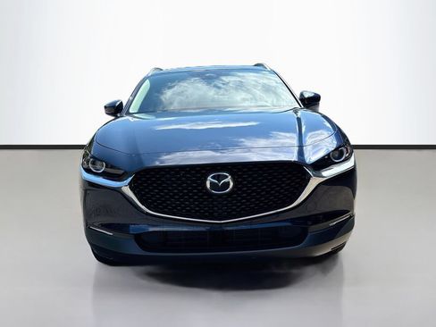Certified 2025 MAZDA CX-30 AWD 2.5 S w/ Preferred Package image 2
