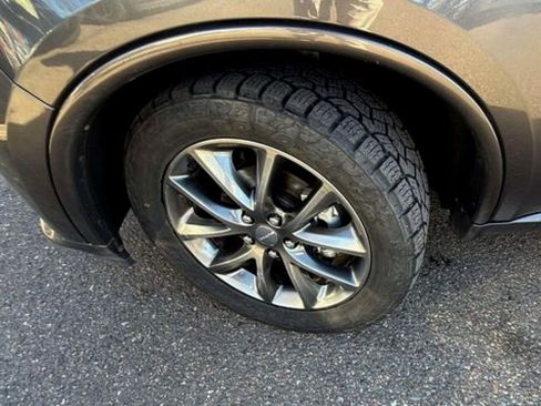 Used 2017 Dodge Durango GT w/ Nav & Power Liftgate Group image 20