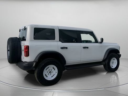 New 2026 Ford Bronco Heritage Edition image 32