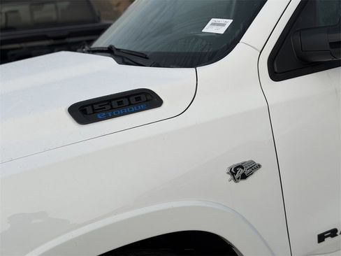 New 2026 RAM 1500 Lone Star image 9