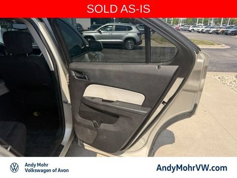 Used 2014 Chevrolet Equinox LT w/ Safety Package FWD image 18
