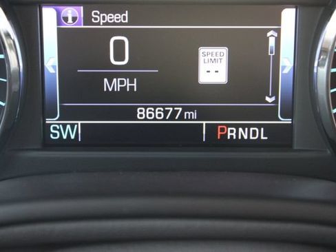 Used 2020 Chevrolet Tahoe Premier AWD/4WD image 22