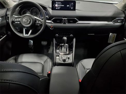 New 2025 MAZDA CX-5 AWD 2.5 S w/ Preferred Package image 20