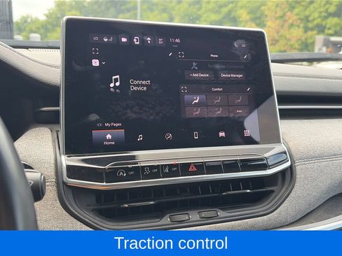 Used 2022 Jeep Compass Latitude w/ Convenience Group AWD/4WD image 20