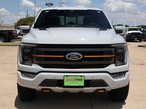 Used 2023 Ford F150 Tremor w/ Equipment Group 402A High AWD/4WD image 2