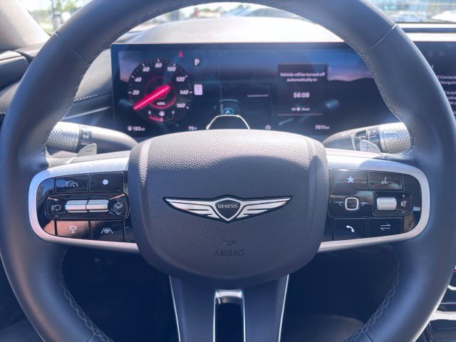 Used 2026 Genesis G80 2.5T AWD/4WD image 21