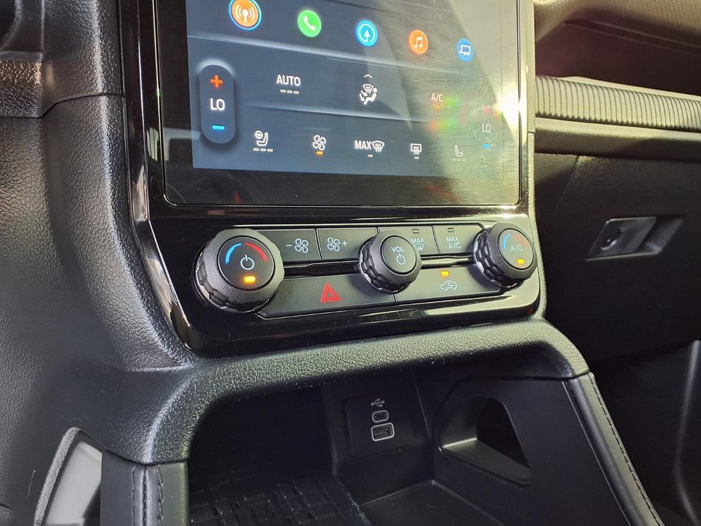 Used 2025 Ford Ranger Raptor AWD/4WD image 6