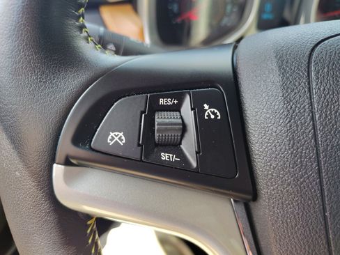 Used 2013 Chevrolet Camaro SS w/ Dusk Special Edition RWD image 28