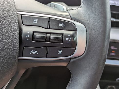 Used 2024 Kia Sportage SX Prestige AWD/4WD image 23