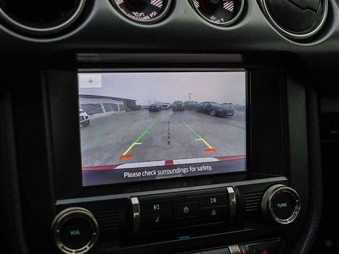 Used 2020 Ford Mustang Shelby GT350 w/ Technology Package image 24