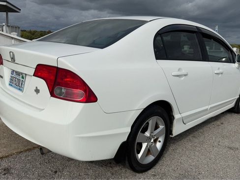 Used 2008 Honda Civic EX image 5