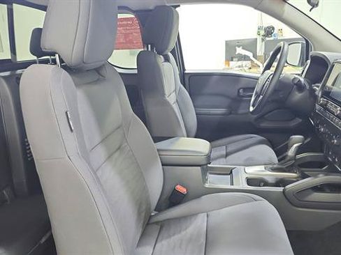 Certified 2026 Nissan Frontier S AWD/4WD image 47
