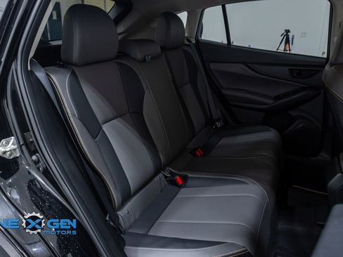 Used 2021 Subaru Crosstrek 2.5i Sport image 34