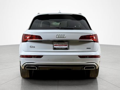 Used 2024 Audi Q5 2.0T Premium